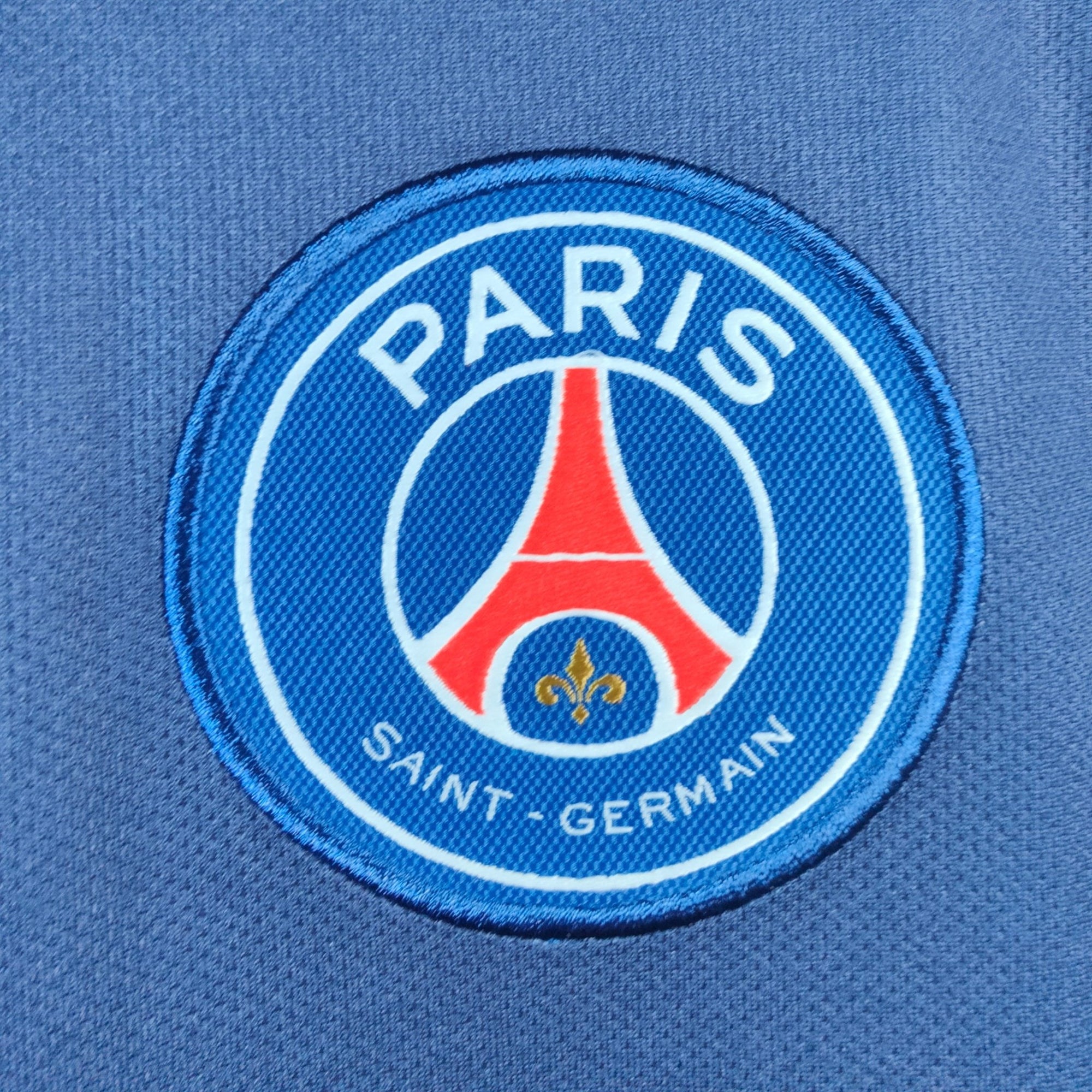 2015 - 16 PSG Home Shirt Ibrahimovic 10 - 9.5/10 - (XL) - Eternal Pitch