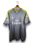 2015 - 16 Real Madrid Away Shirt Ronaldo 7 - 7/10 - (XL) - Eternal Pitch