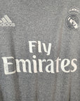 2015 - 16 Real Madrid Away Shirt Ronaldo 7 - 7/10 - (XL) - Eternal Pitch