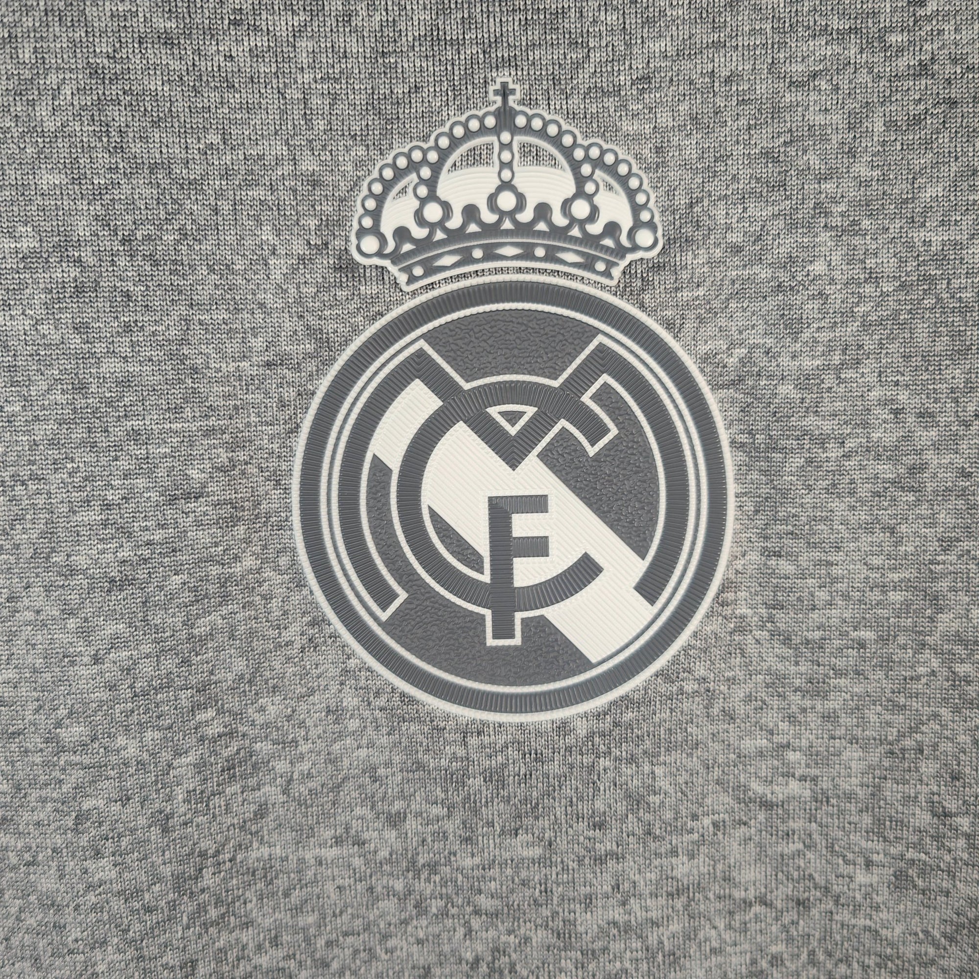 2015 - 16 Real Madrid Away Shirt Ronaldo 7 - 8/10 - (XL) - Eternal Pitch