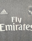 2015 - 16 Real Madrid Away Shirt Ronaldo 7 - 8.5/10 - (M) - Eternal Pitch
