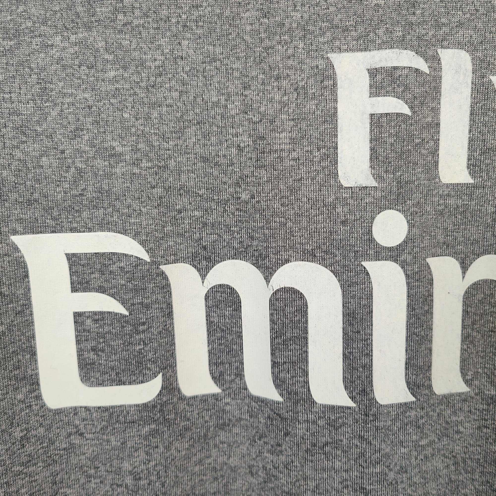 2015 - 16 Real Madrid Away Shirt Ronaldo 7 - 8.5/10 - (M) - Eternal Pitch