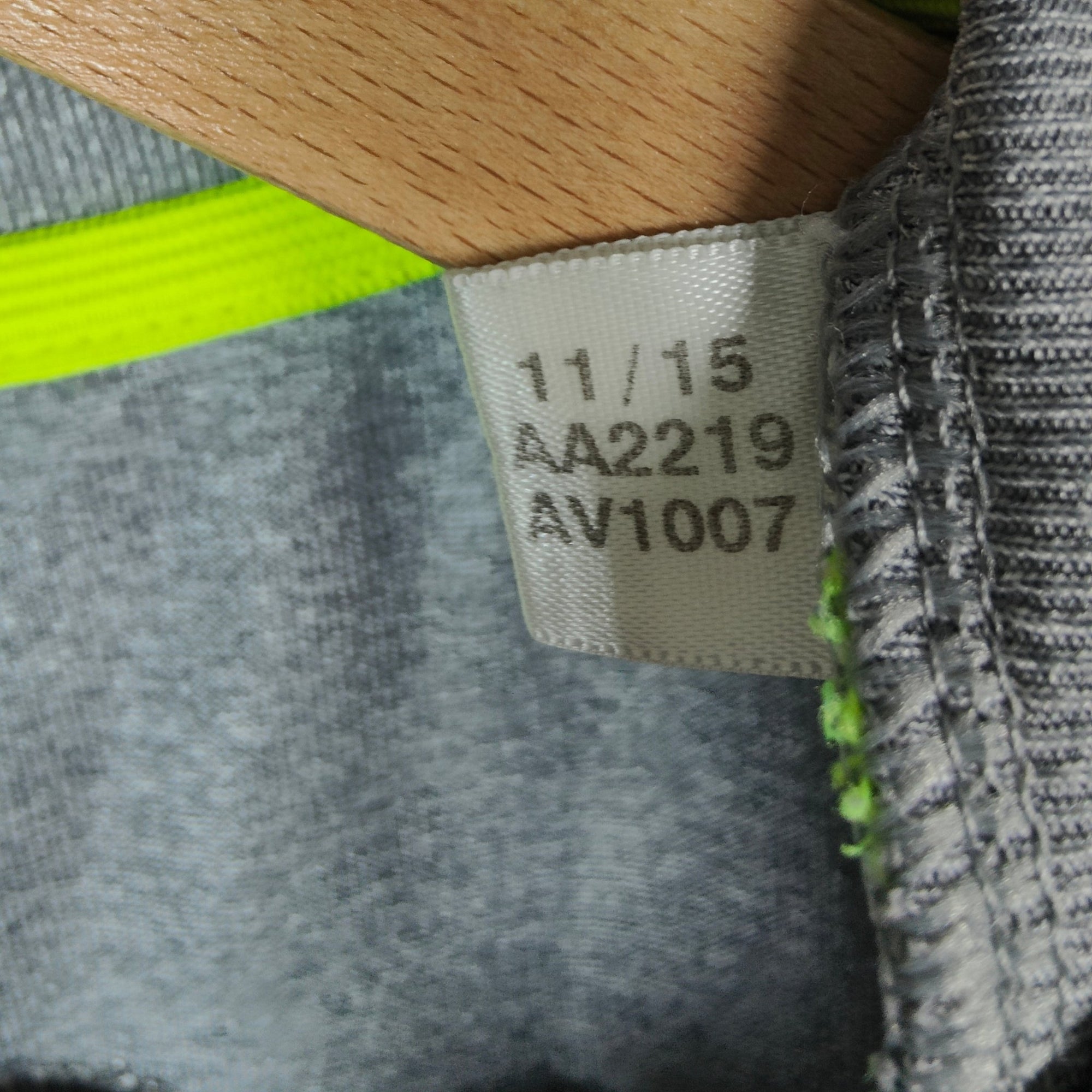 2015 - 16 Real Madrid Away Shirt Ronaldo 7 - 8.5/10 - (M) - Eternal Pitch