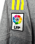 2015 - 16 Real Madrid Away Shirt Ronaldo 7 (M) - Eternal Pitch