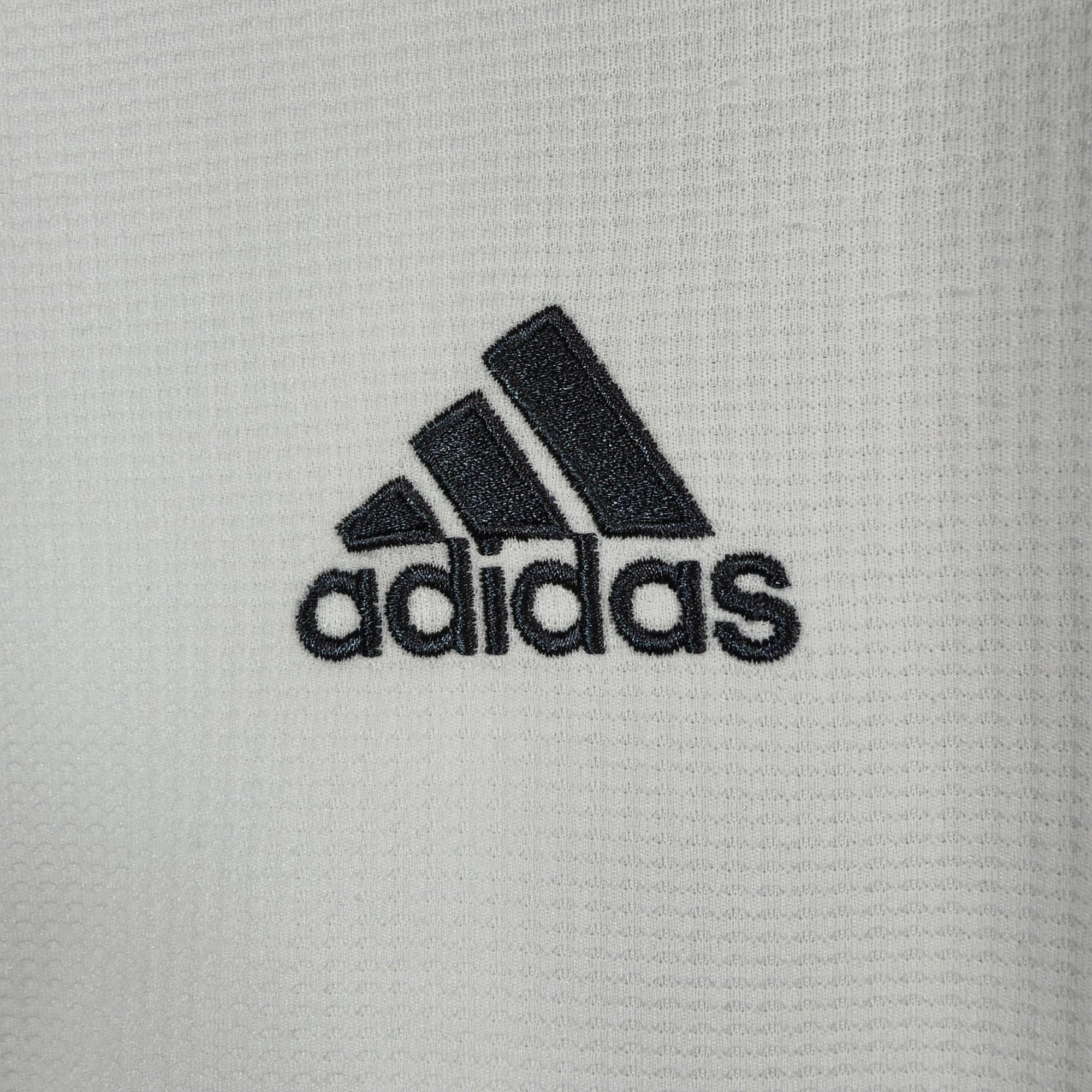 2015 - 16 Real Madrid Home Shirt Ronaldo 7 - 8/10 - (L) - Eternal Pitch