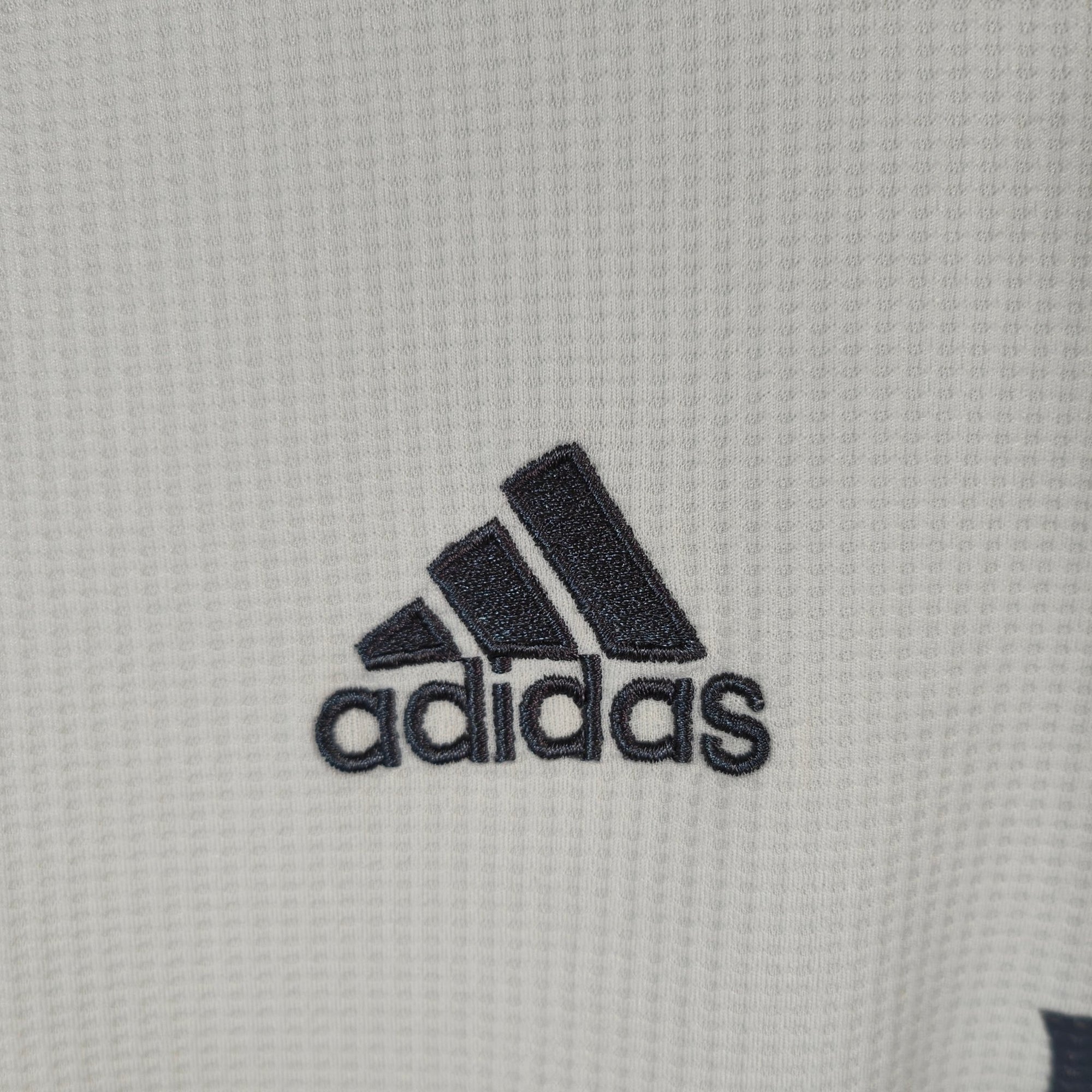 2015 - 16 Real Madrid Home Shirt Ronaldo 7 - 8/10 - (M) - Eternal Pitch