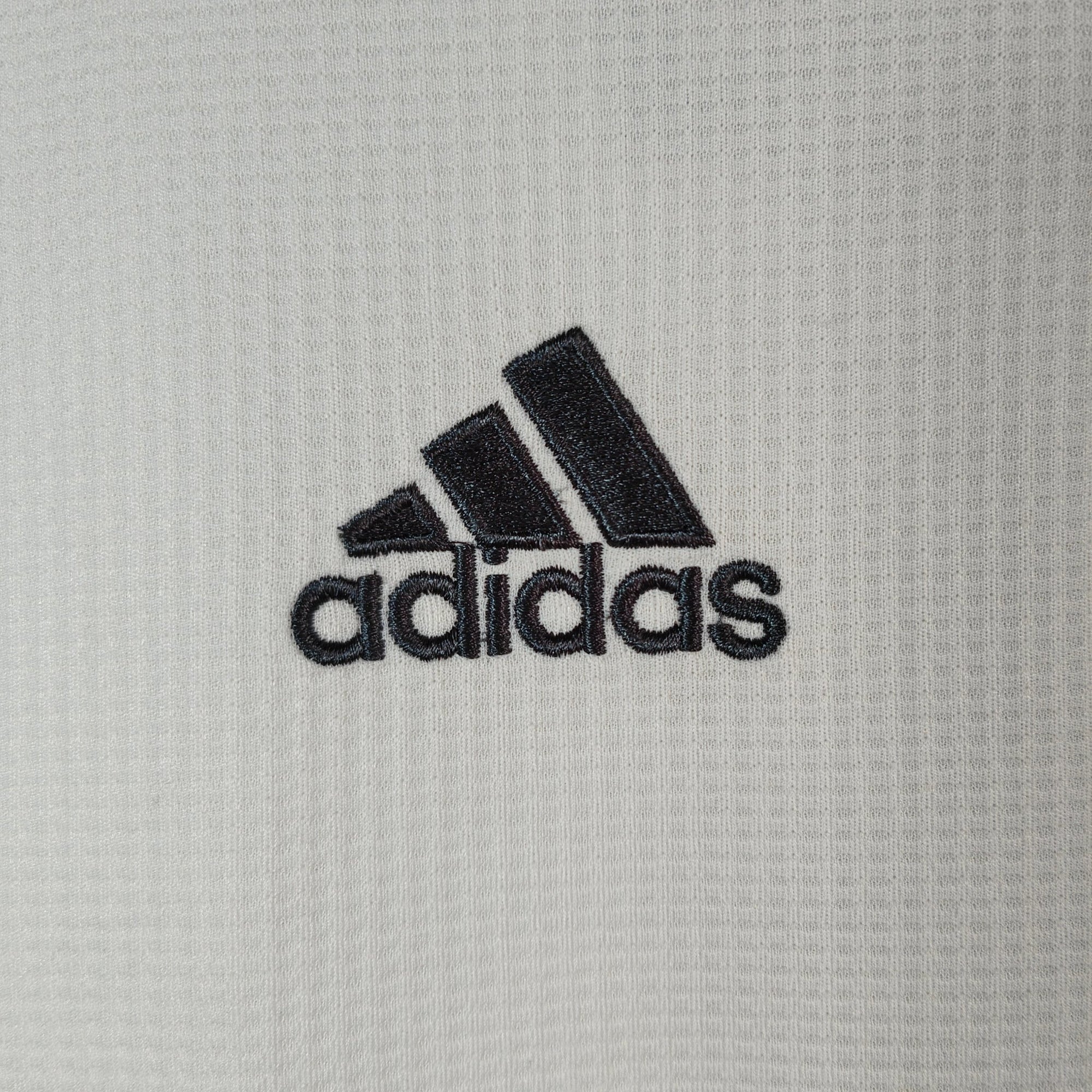 2015 - 16 Real Madrid Home Shirt Ronaldo 7 - 9/10 - (L) - Eternal Pitch
