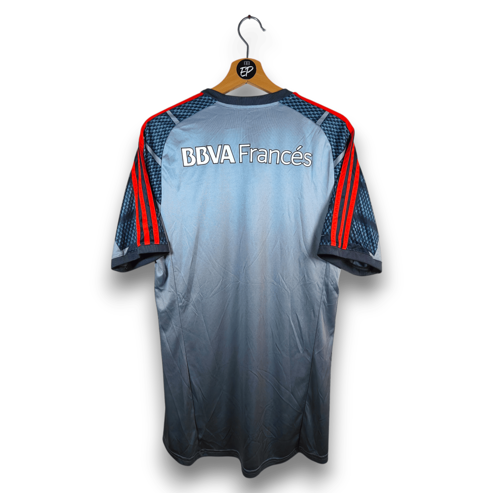 2015 - 16 River Plate GK Shirt - 9.5/10 - (M) - Eternal Pitch