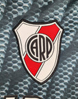2015 - 16 River Plate GK Shirt - 9.5/10 - (M) - Eternal Pitch