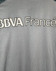 2015 - 16 River Plate GK Shirt - 9.5/10 - (M) - Eternal Pitch