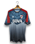 2015 - 16 River Plate GK Shirt - 9.5/10 - (M) - Eternal Pitch