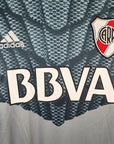 2015 - 16 River Plate GK Shirt - 9.5/10 - (M) - Eternal Pitch