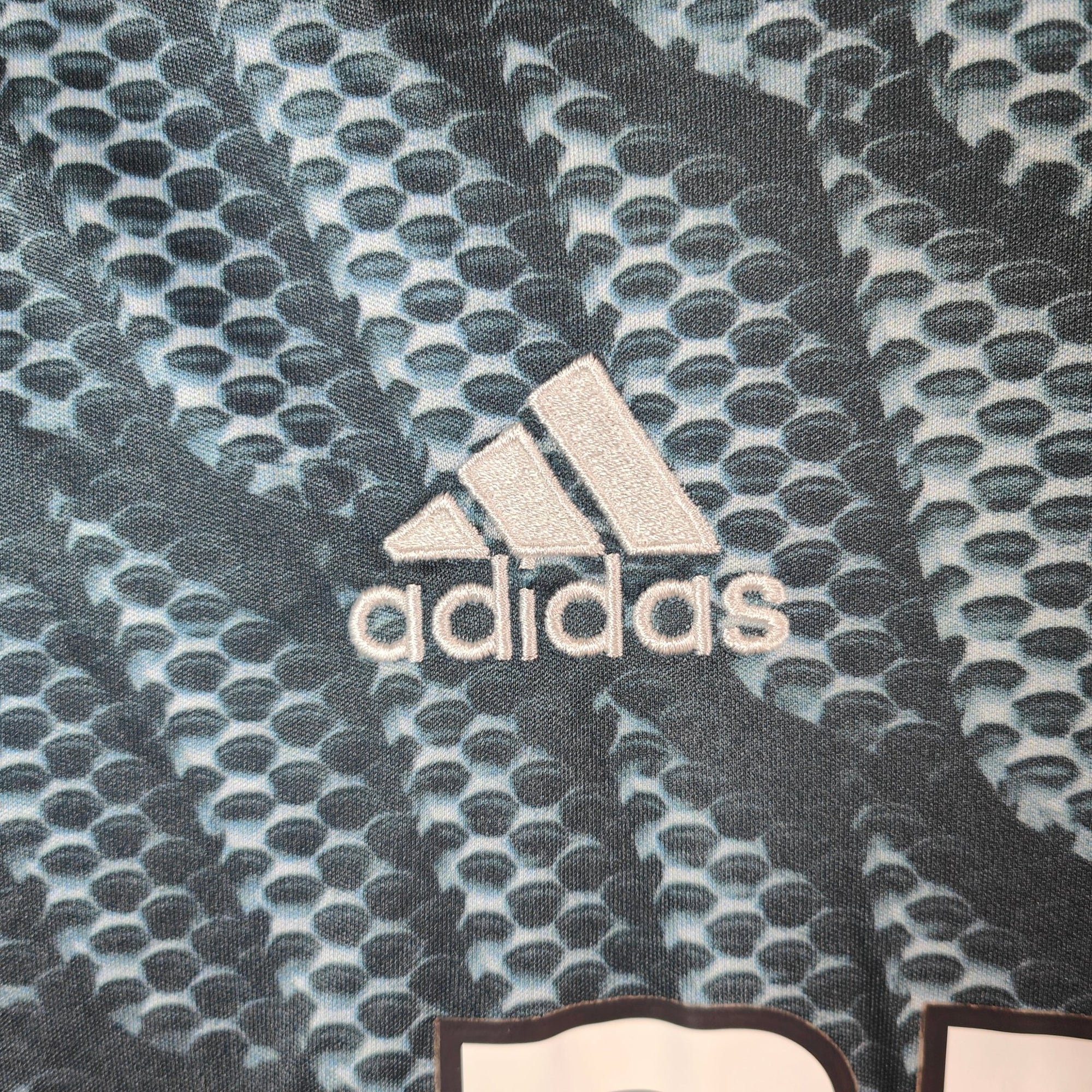 2015 - 16 River Plate GK Shirt - 9.5/10 - (M) - Eternal Pitch