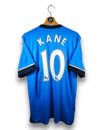 2015 - 16 Tottenham Away Shirt Kane 10 - 9.5/10 - (M) - Eternal Pitch