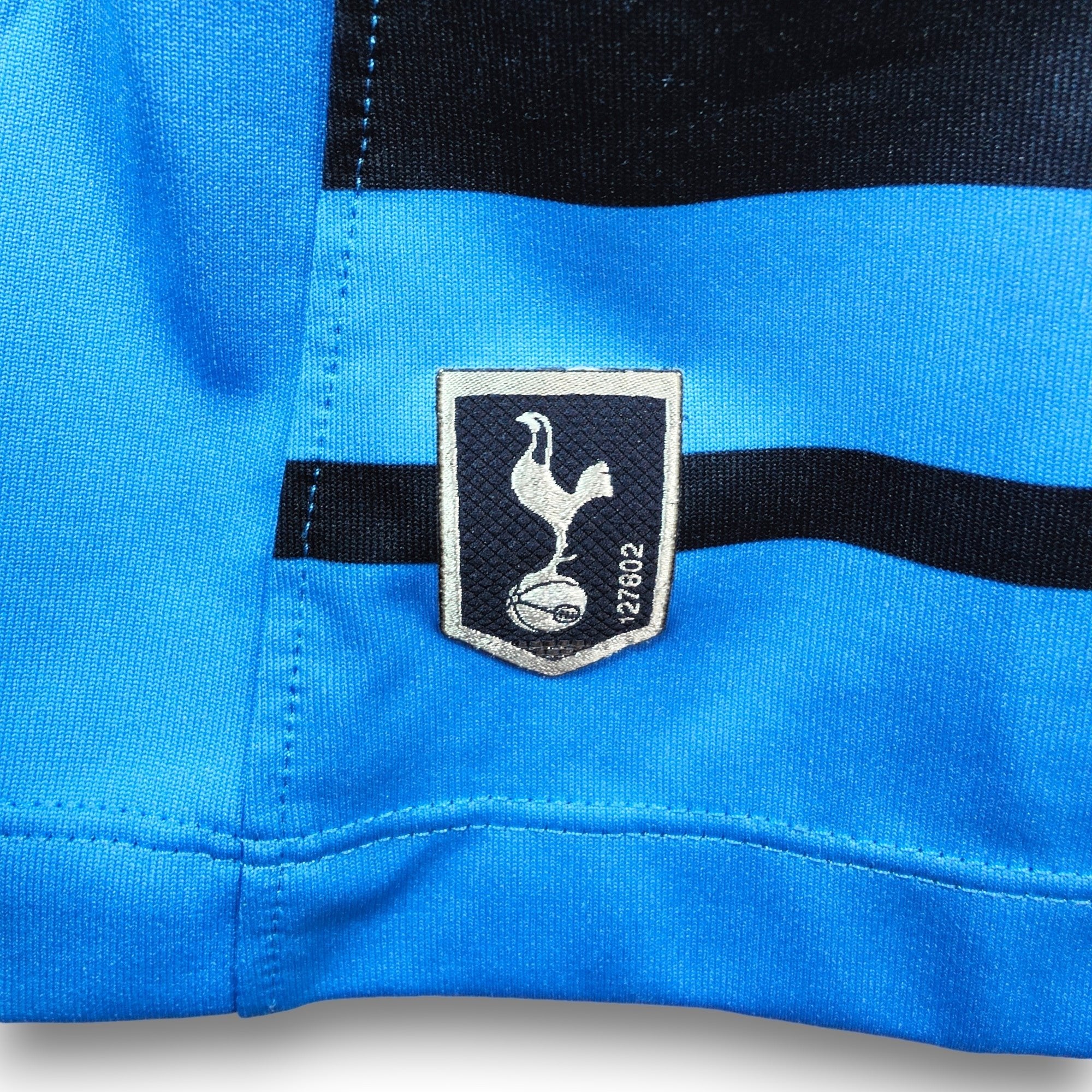 2015 - 16 Tottenham Away Shirt Kane 10 - 9.5/10 - (M) - Eternal Pitch
