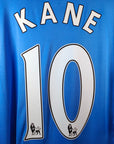 2015 - 16 Tottenham Away Shirt Kane 10 - 9.5/10 - (M) - Eternal Pitch