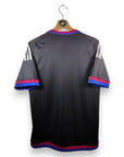 2015 - 17 FC Basel Home Shirt (M) - Eternal Pitch