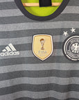 2015 - 17 Germany Away Shirt - 9.5/10 - (M) - Eternal Pitch