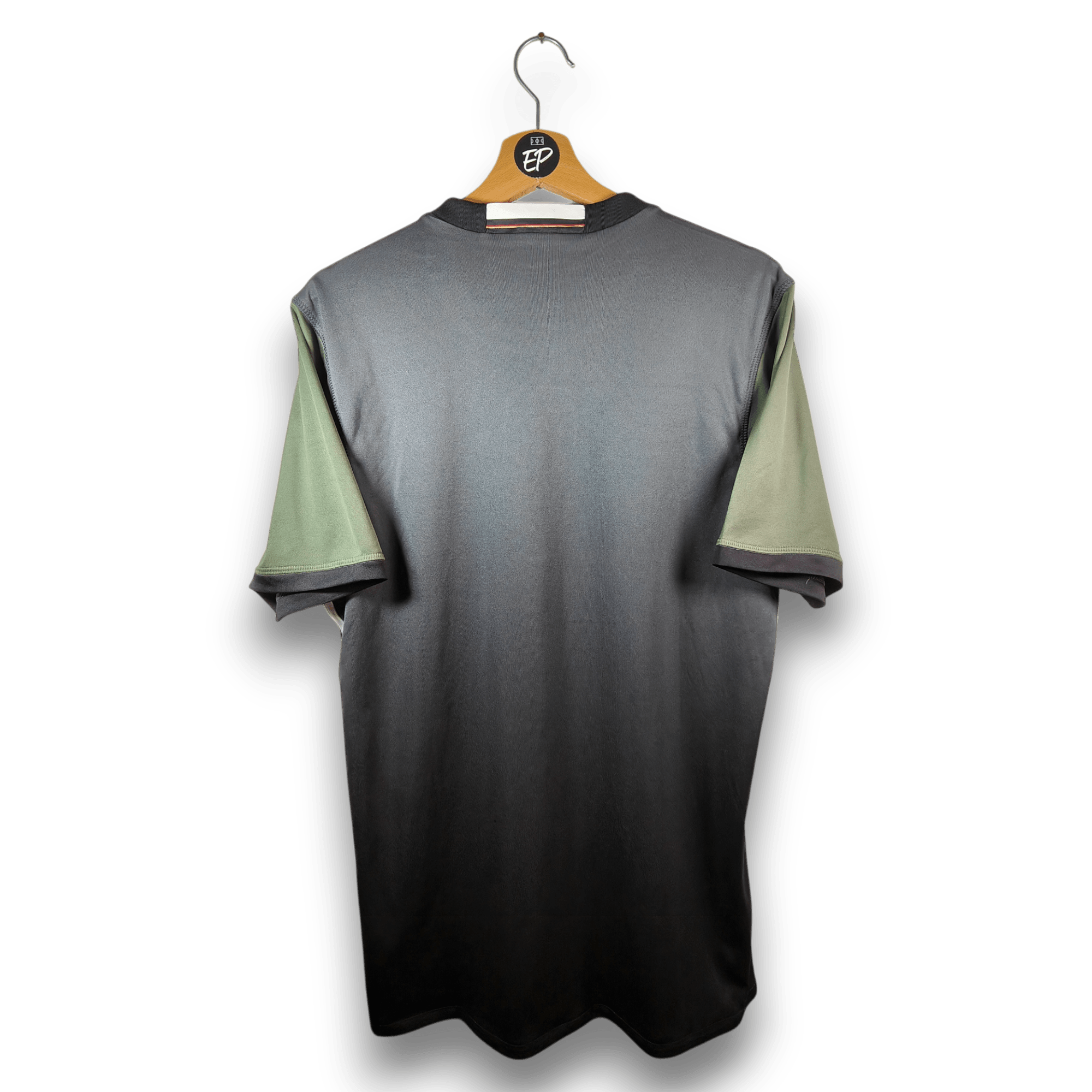 2015 - 17 Germany Away Shirt - 9.5/10 - (M) - Eternal Pitch