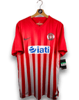 2016 - 17 Antalyaspor Home Shirt Eto'o 9 - 9/10 BNWT - (XL) - Eternal Pitch