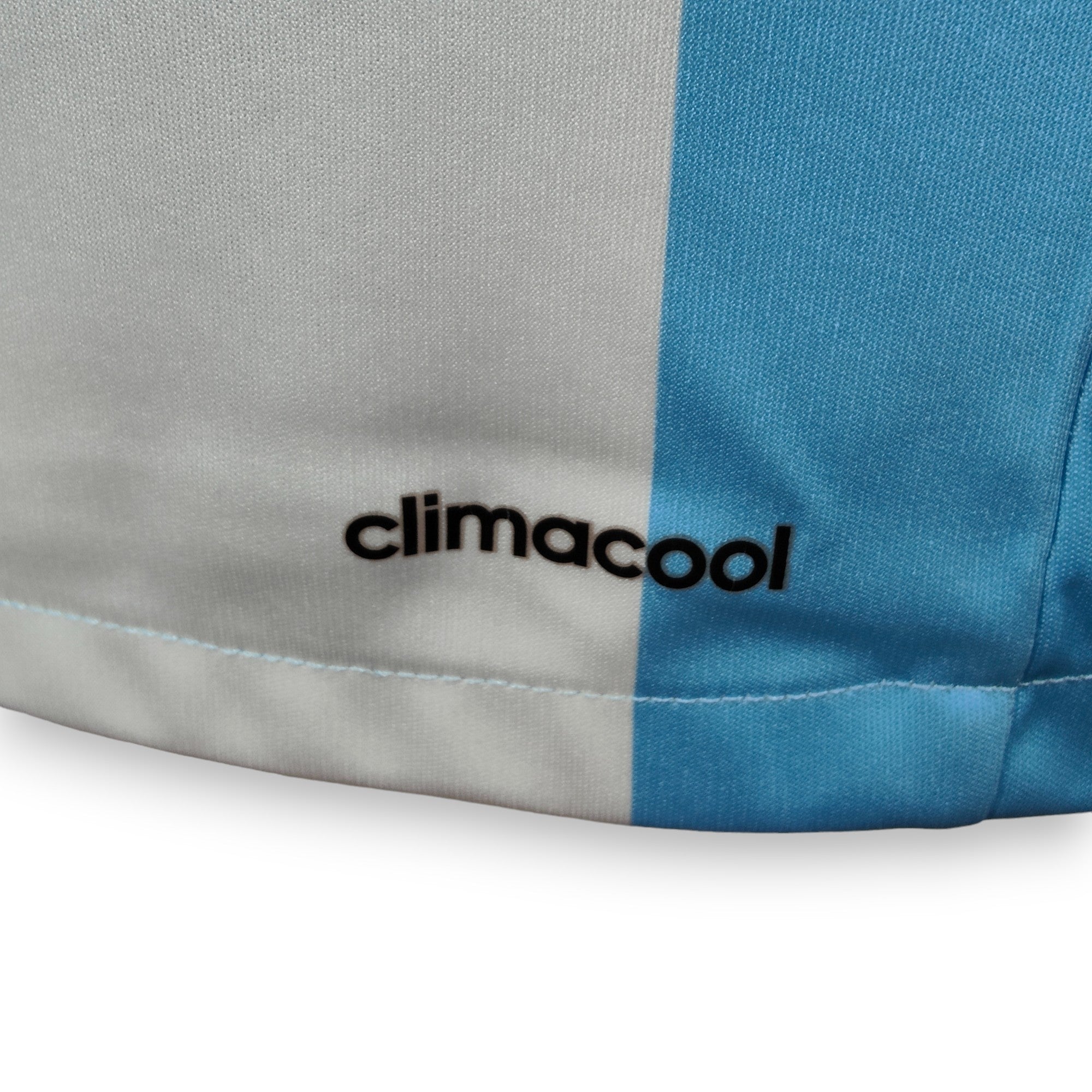 2016 - 17 Argentina Home Shirt Messi 10 (L) - Eternal Pitch