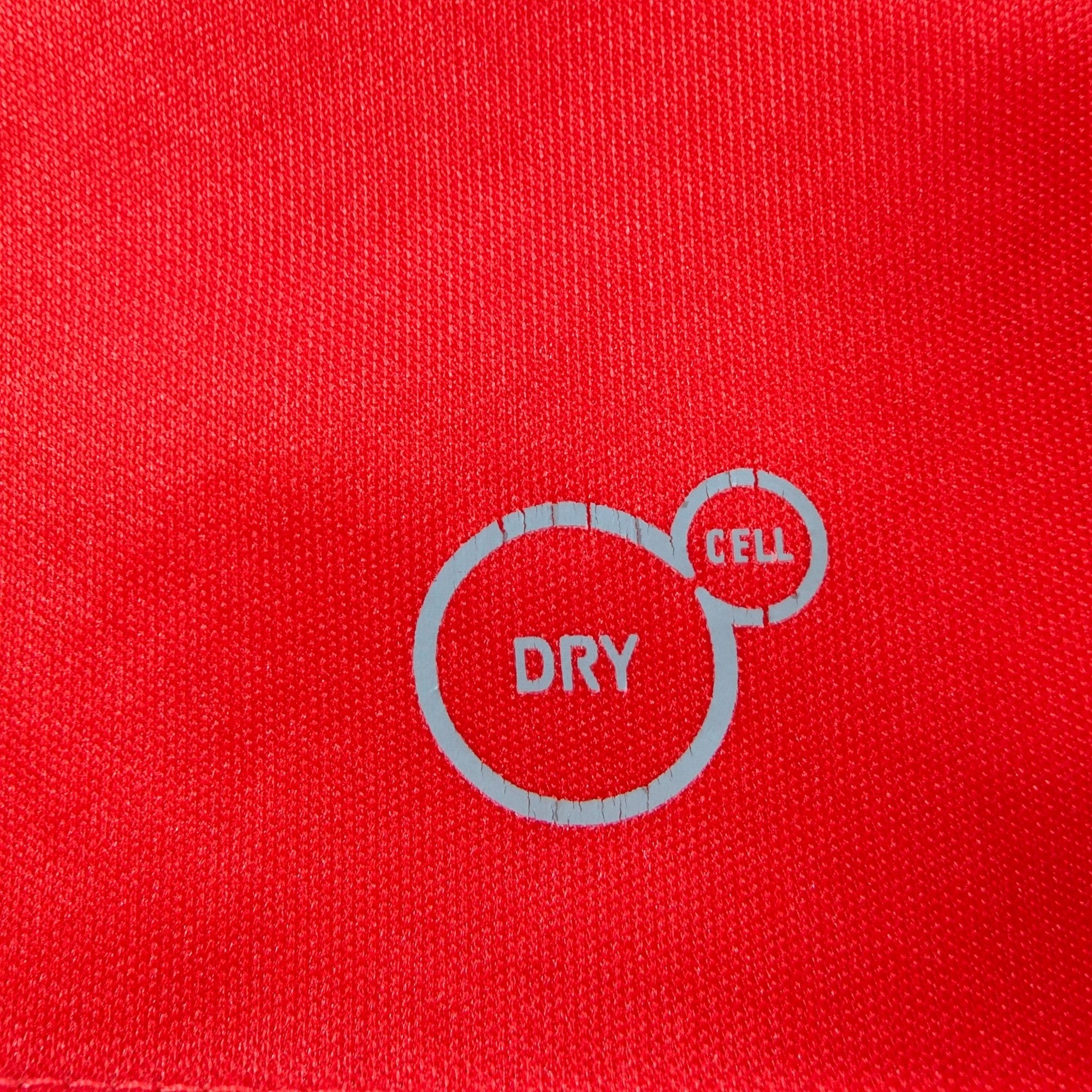 2016 - 17 Arsenal Home Shirt Ozil 11 - 9.5/10 - (XL) - Eternal Pitch