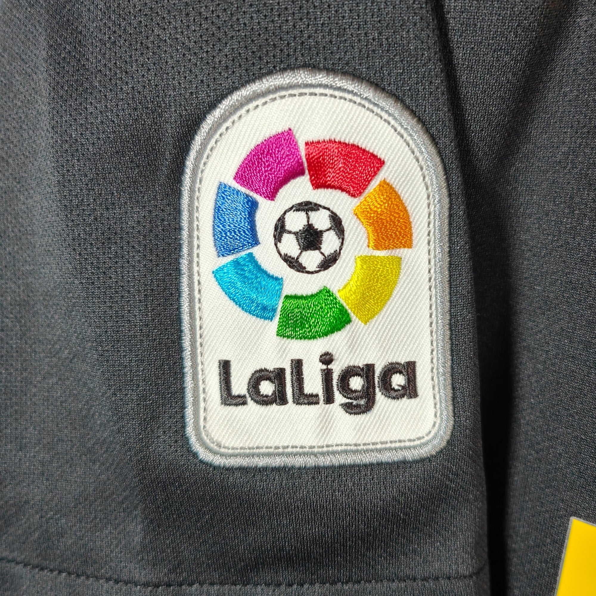 2016 - 17 Atletico Madrid Away Shirt Gameiro 21 - 9.5/10 - (XL) - Eternal Pitch