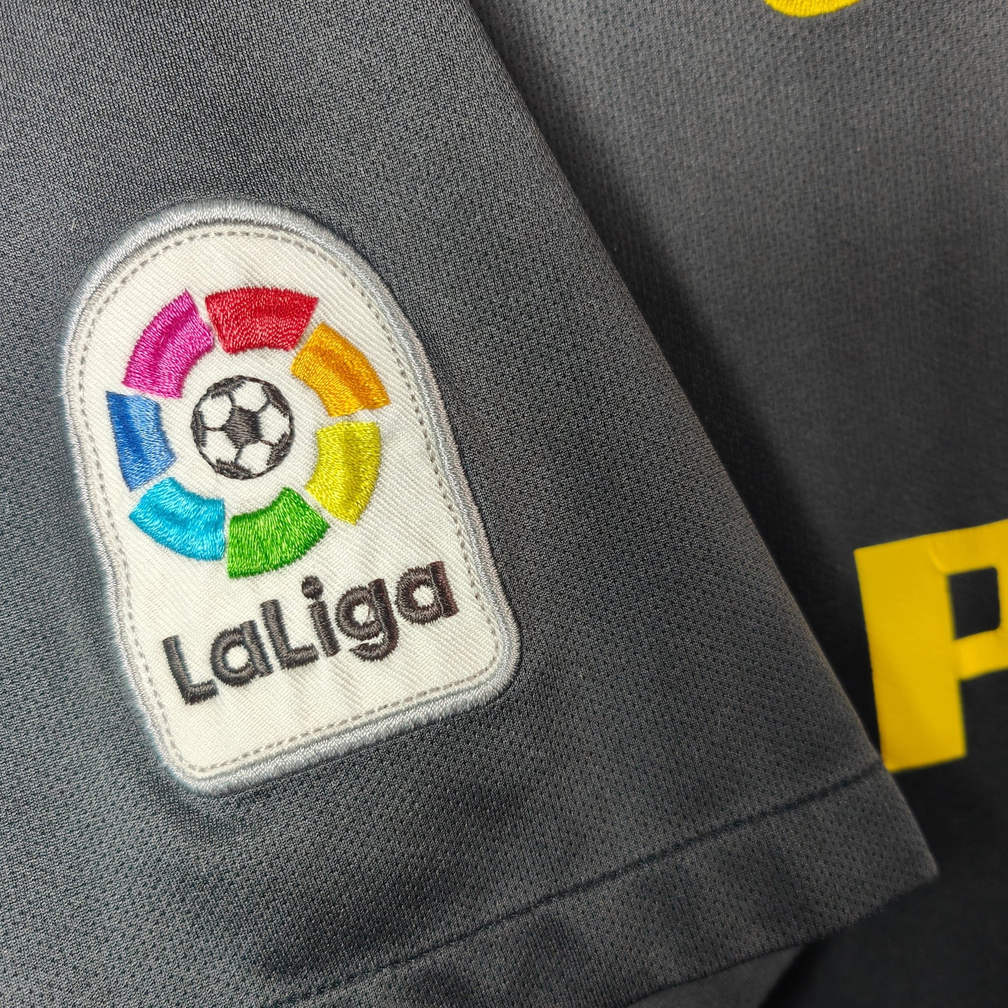 2016 - 17 Atletico Madrid Away Shirt Griezmann 7 - 6/10 - (M) - Eternal Pitch