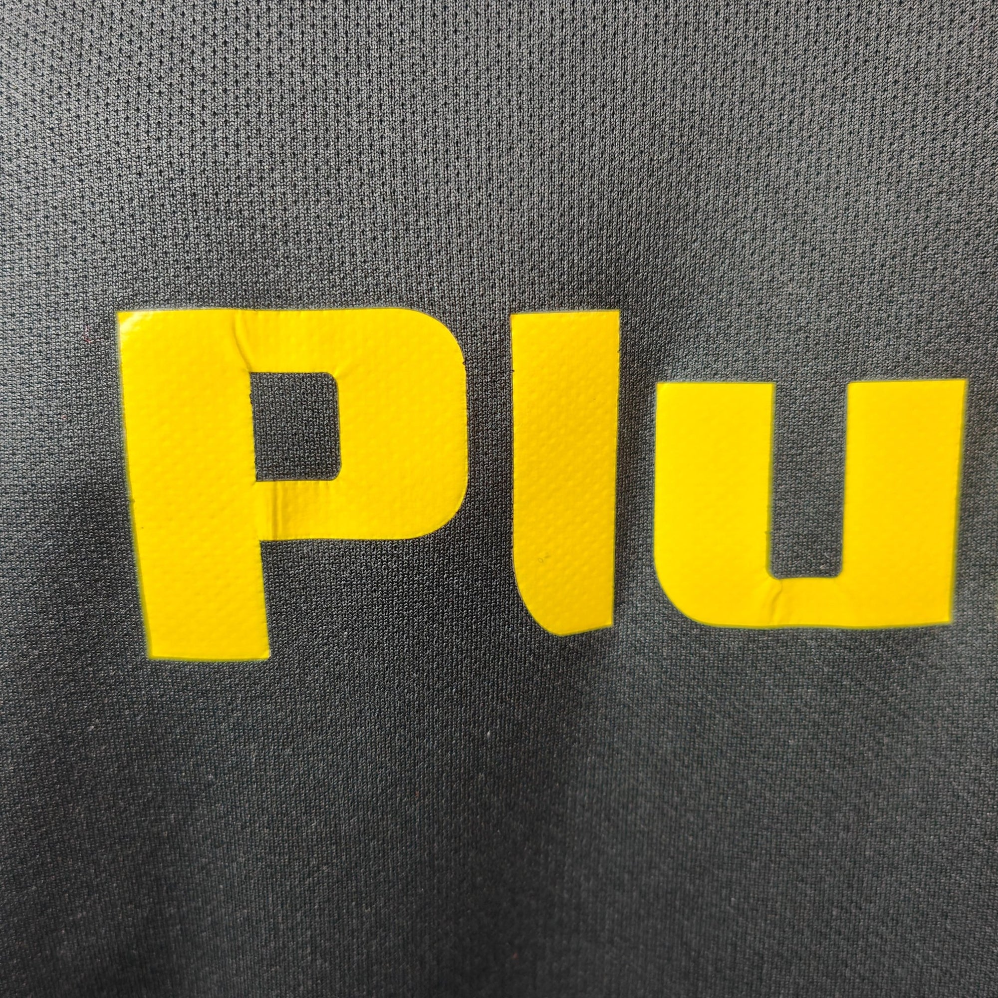 2016 - 17 Atletico Madrid Away Shirt Griezmann 7 - 6/10 - (M) - Eternal Pitch