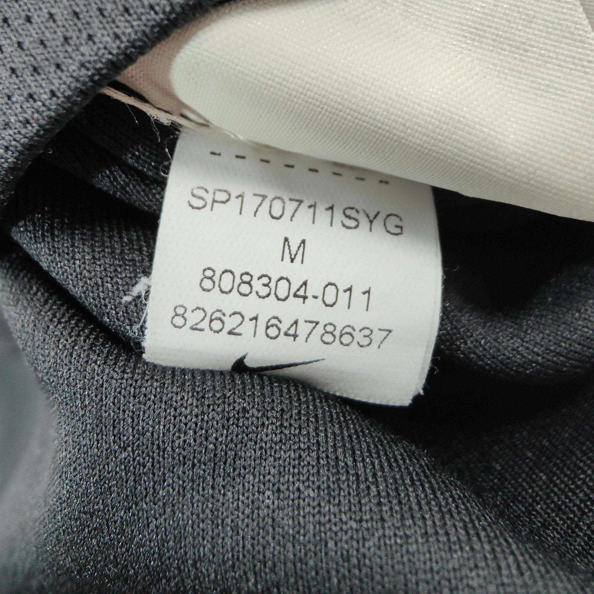 2016 - 17 Atletico Madrid Away Shirt Griezmann 7 - 6/10 - (M) - Eternal Pitch