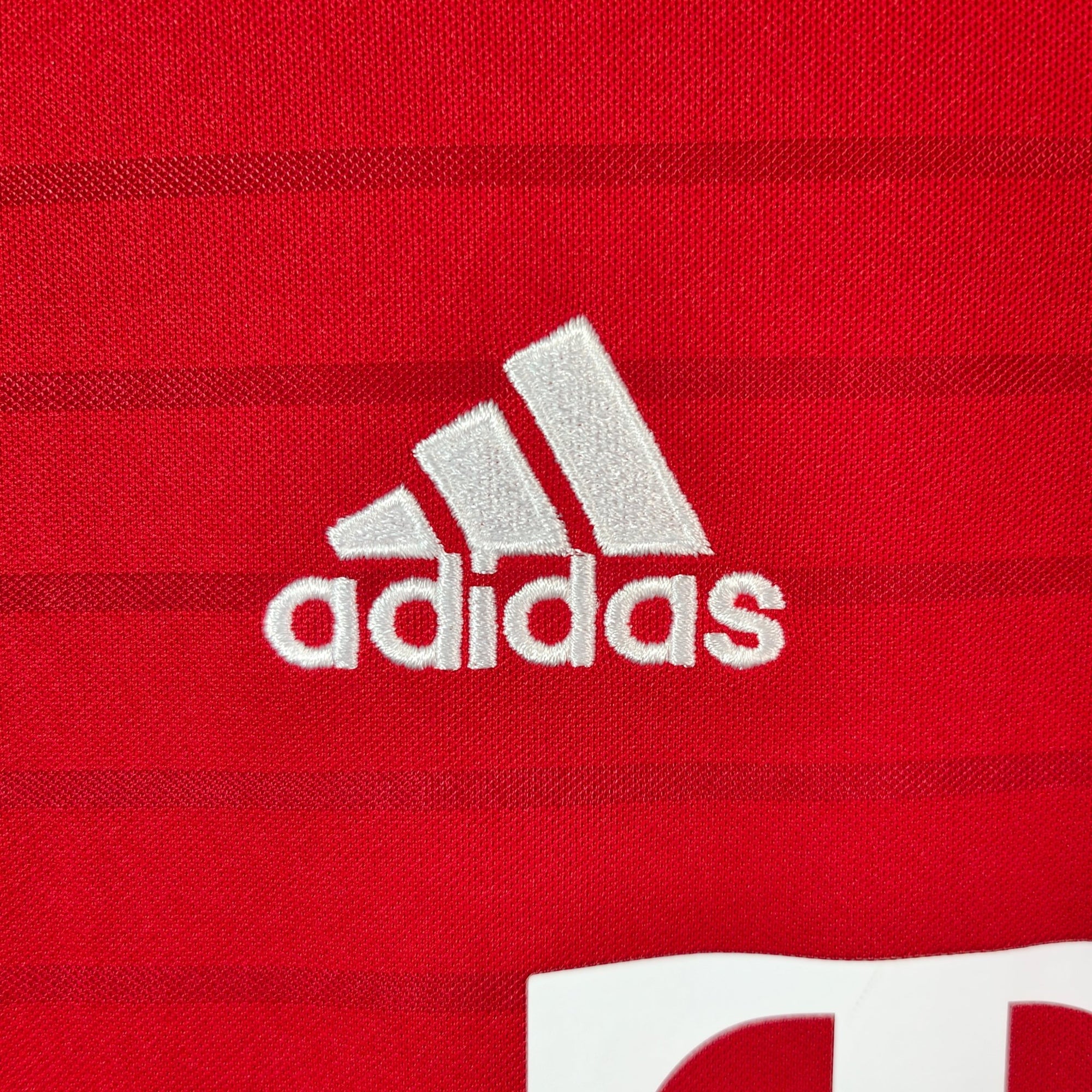 2016 - 17 Bayern Munich Home Shirt - 9.5/10 - (M) - Eternal Pitch