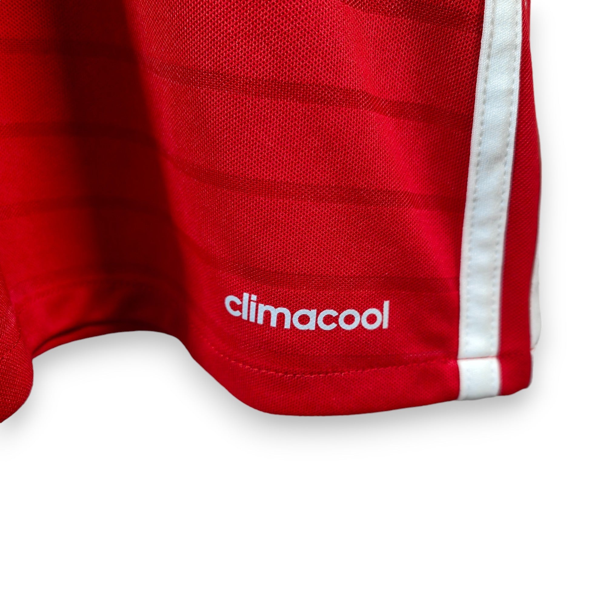 2016 - 17 Bayern Munich Home Shirt Ribery 7 (M) - Eternal Pitch