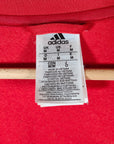 2016 - 17 Bayern Munich Jacket - 9/10 - (M) - Eternal Pitch