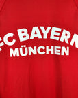 2016 - 17 Bayern Munich Jacket - 9/10 - (M) - Eternal Pitch