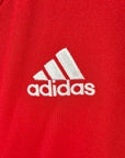 2016 - 17 Bayern Munich Jacket - 9/10 - (M) - Eternal Pitch