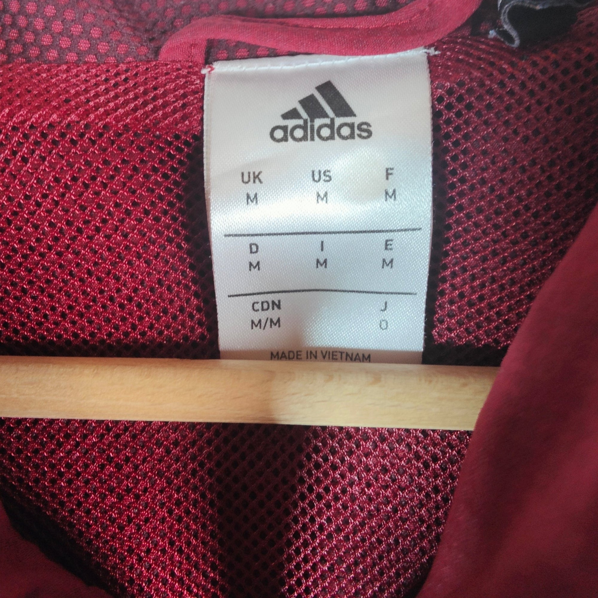 2016 - 17 Bayern Munich Vest - 9/10 - (M) - Eternal Pitch