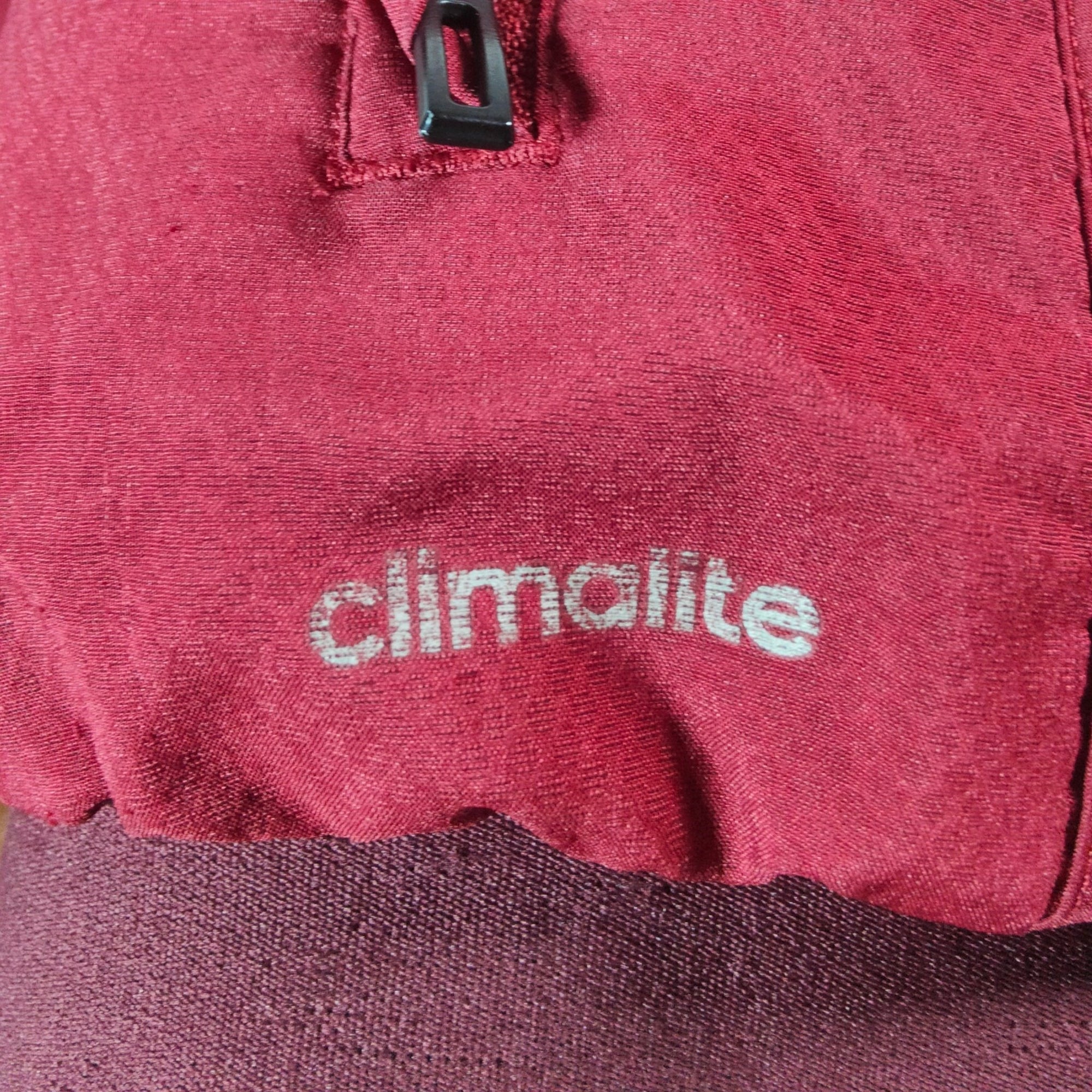 2016 - 17 Bayern Munich Vest - 9/10 - (M) - Eternal Pitch