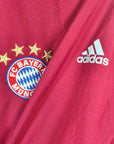2016 - 17 Bayern Munich Vest - 9/10 - (M) - Eternal Pitch