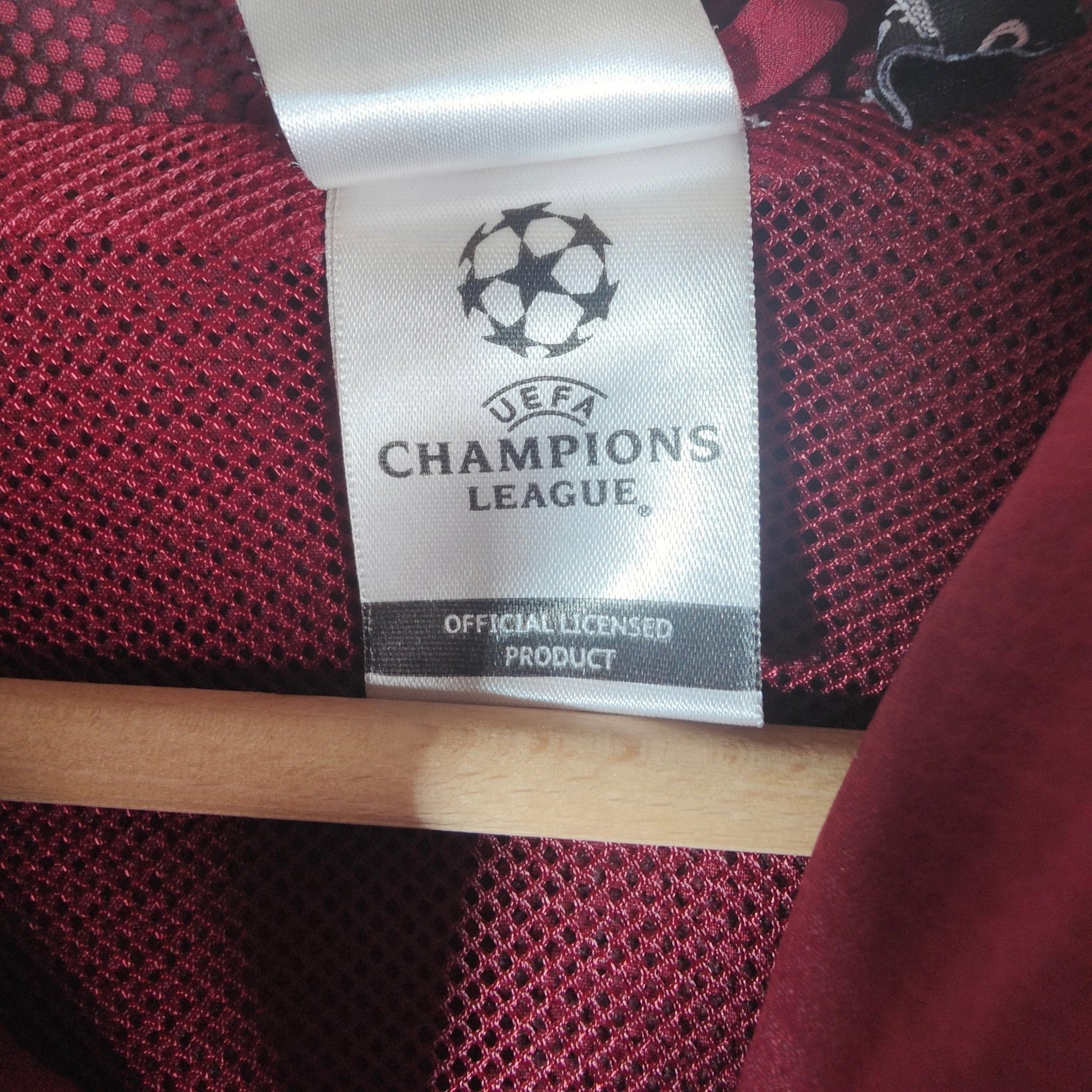 2016 - 17 Bayern Munich Vest - 9/10 - (M) - Eternal Pitch