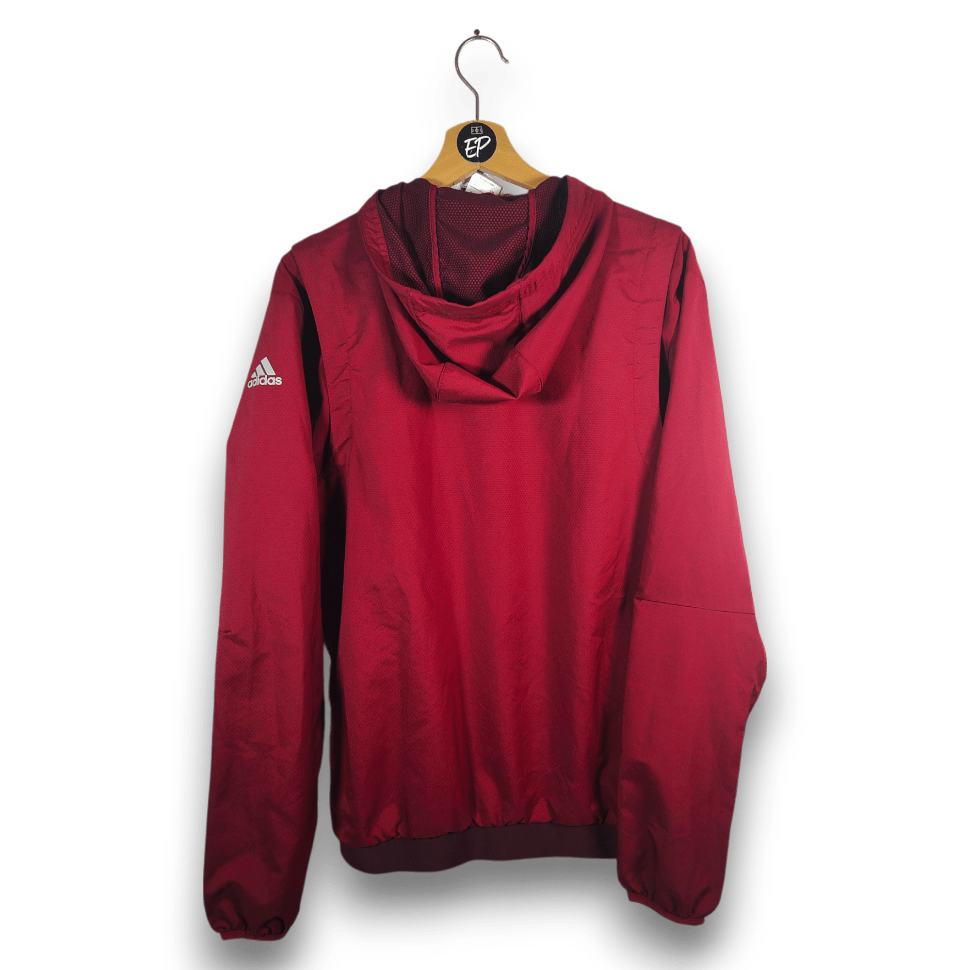 2016 - 17 Bayern Munich Vest - 9/10 - (M) - Eternal Pitch