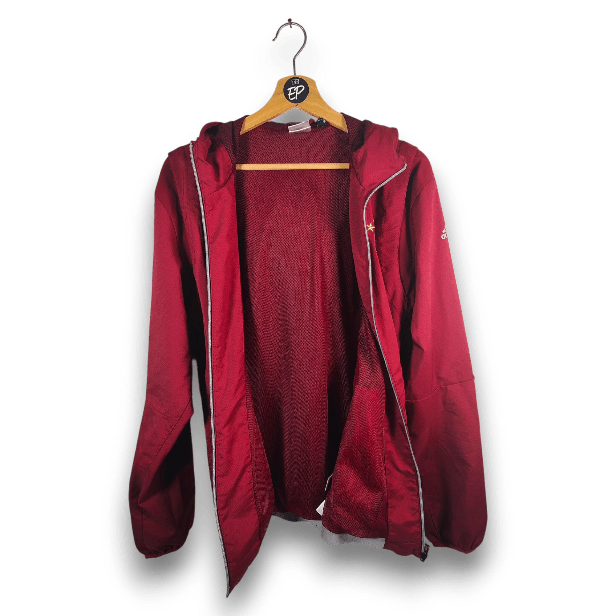 2016 - 17 Bayern Munich Vest - 9/10 - (M) - Eternal Pitch