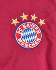2016 - 17 Bayern Munich Vest - 9/10 - (M) - Eternal Pitch
