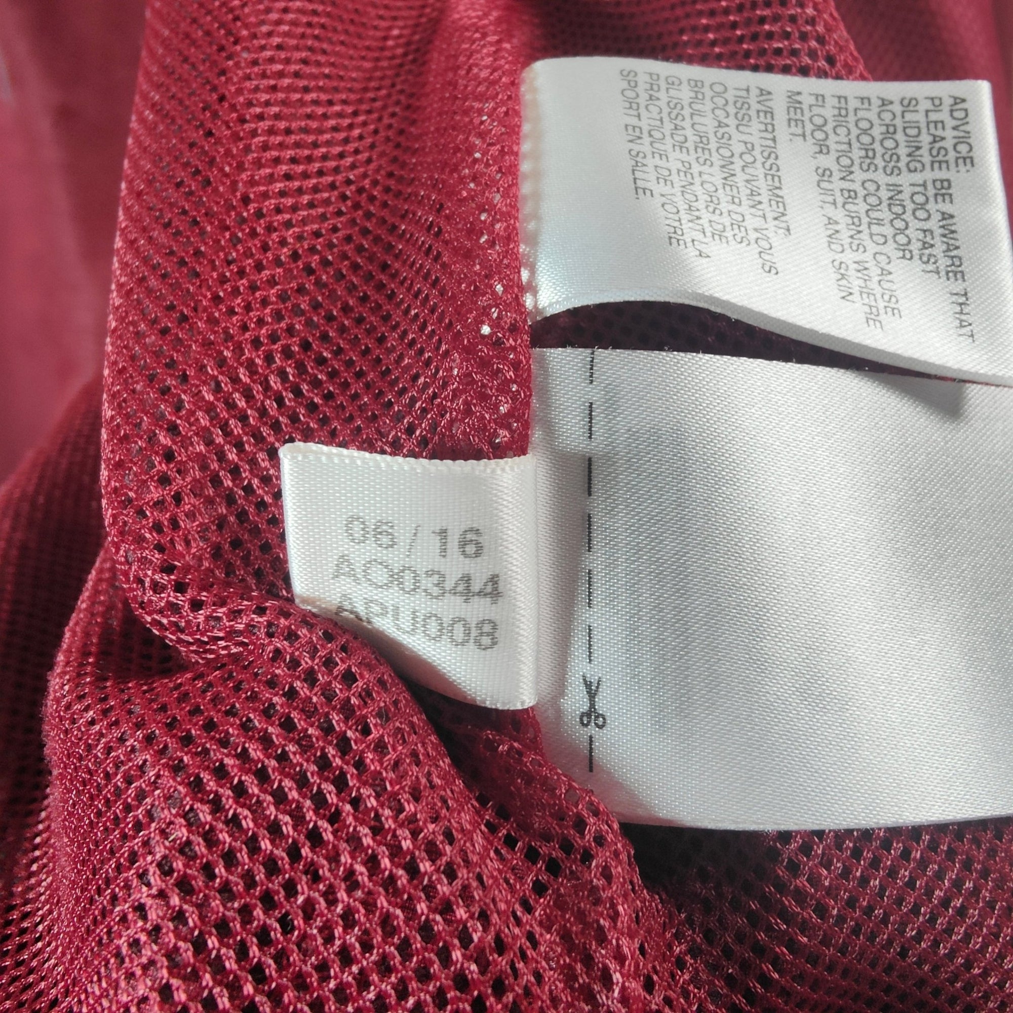 2016 - 17 Bayern Munich Vest - 9/10 - (M) - Eternal Pitch