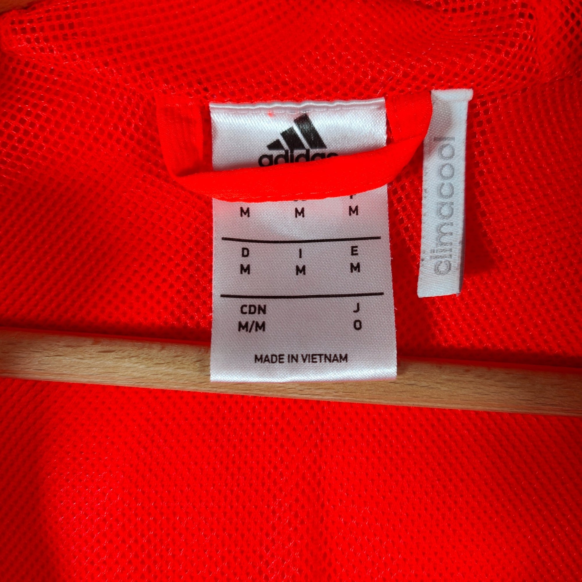 2016 - 17 Bayern Munich Vest - 9.5/10 - (M) - Eternal Pitch