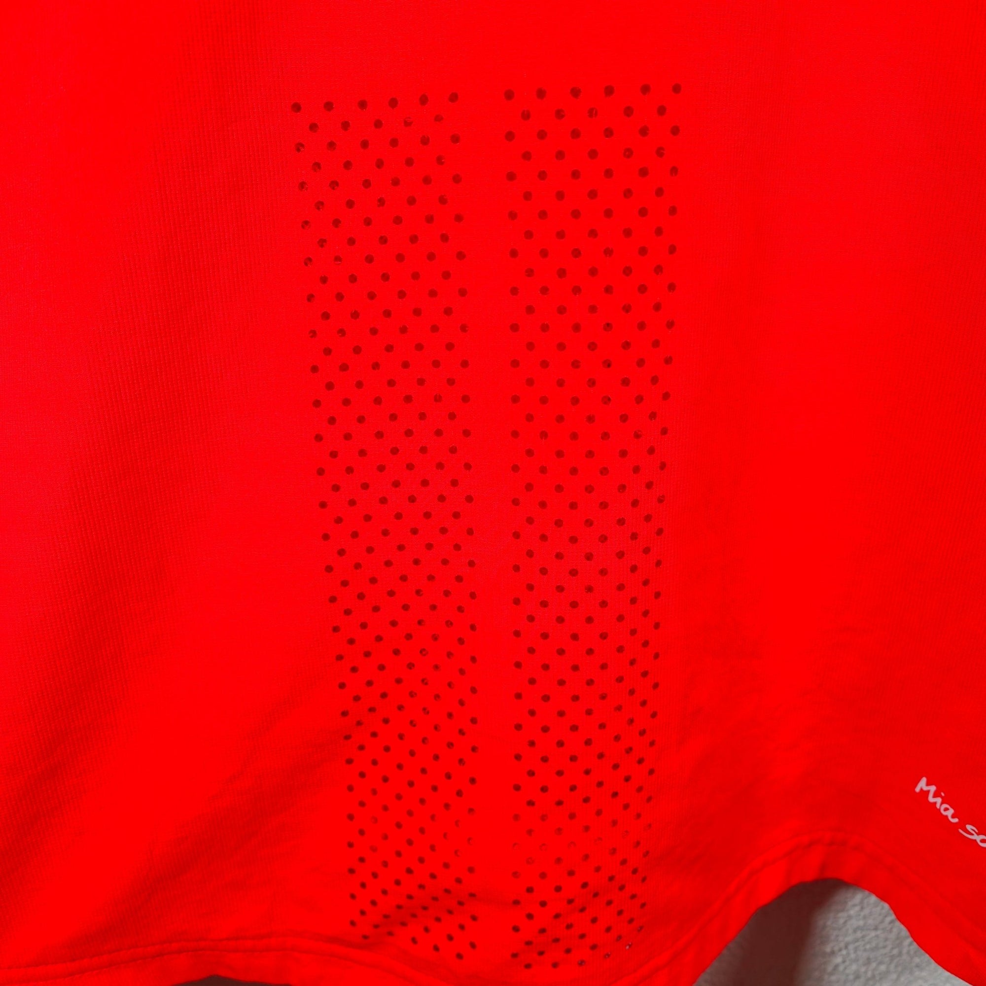 2016 - 17 Bayern Munich Vest - 9.5/10 - (M) - Eternal Pitch