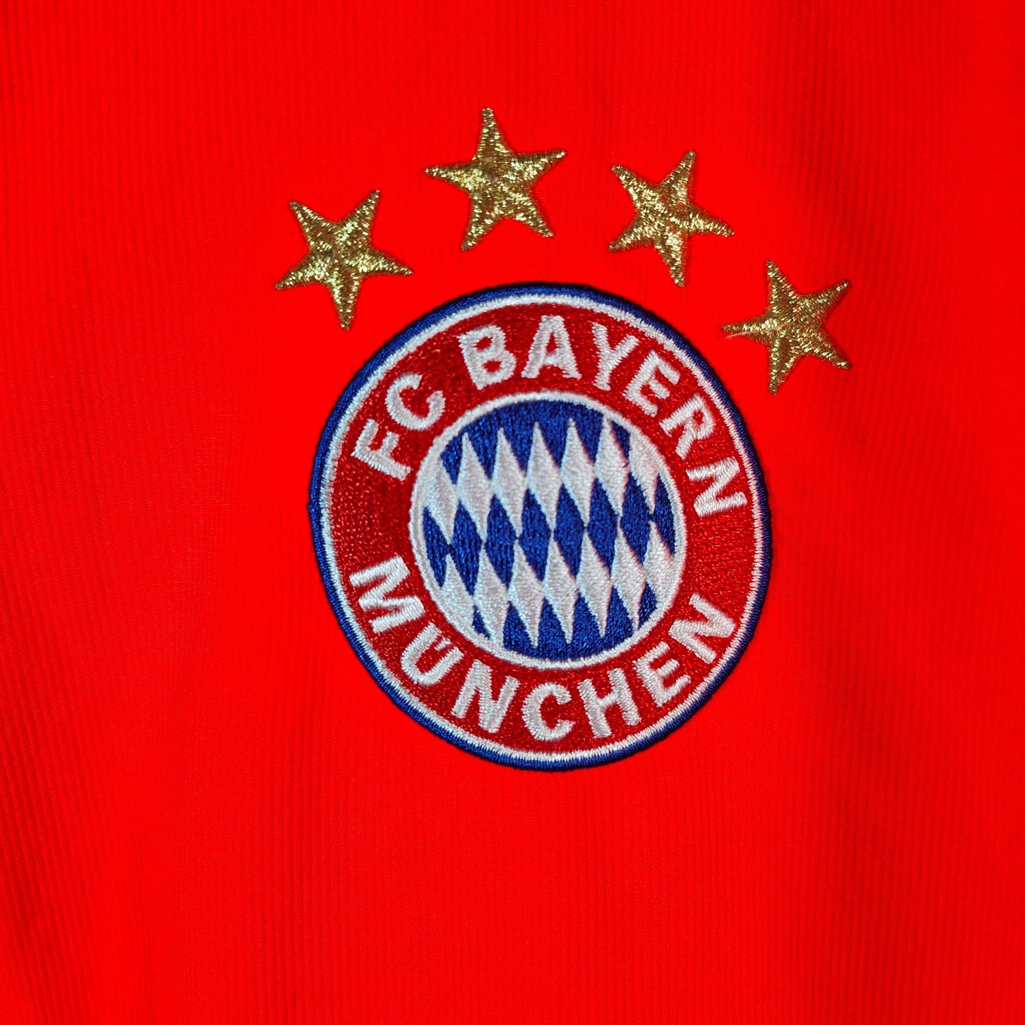 2016 - 17 Bayern Munich Vest - 9.5/10 - (M) - Eternal Pitch