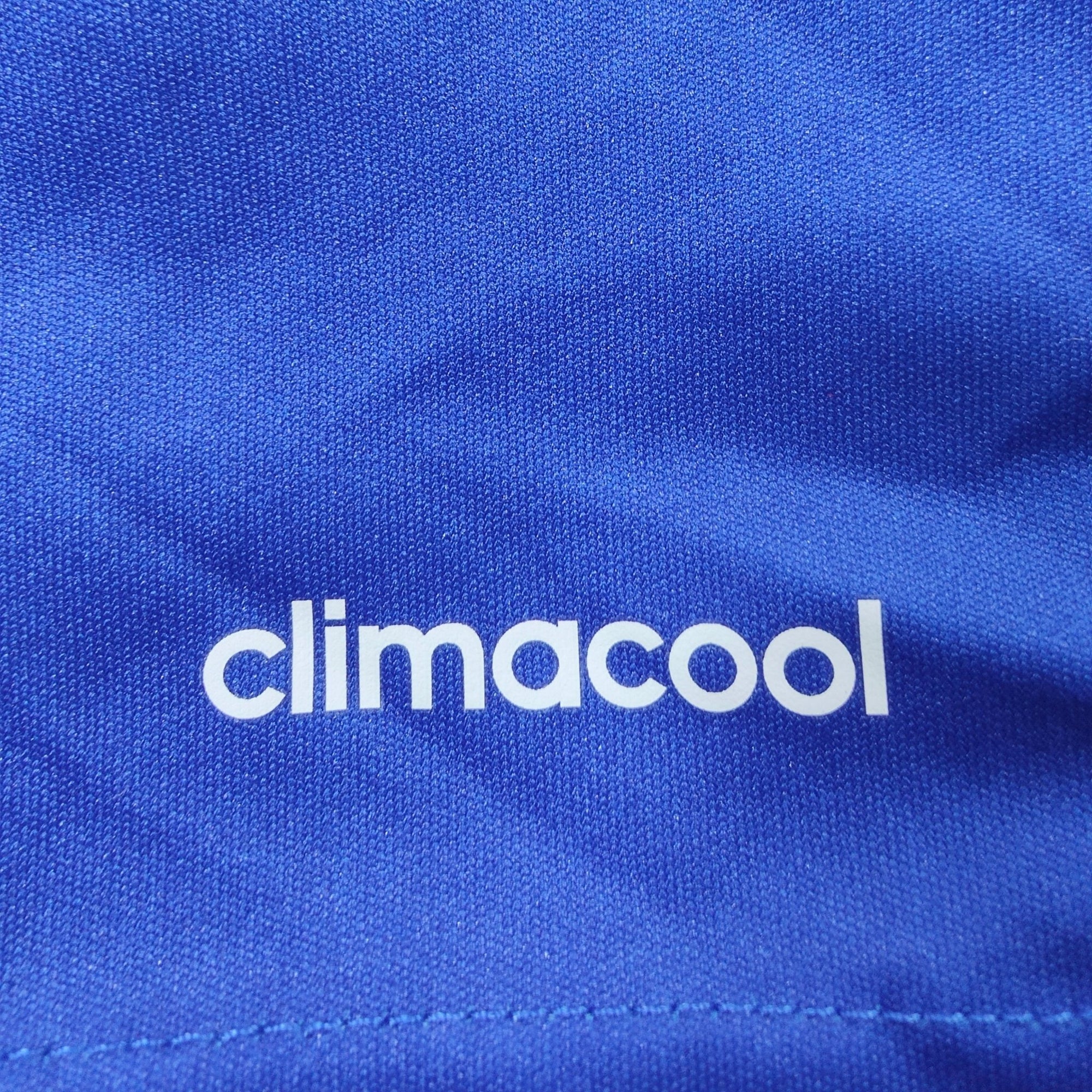 2016 - 17 Bosnia Home Shirt - 8/10 - (XL) - Eternal Pitch