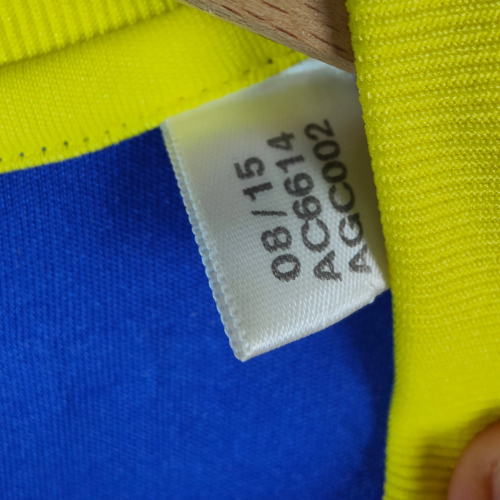 2016 - 17 Bosnia Home Shirt - 8/10 - (XL) - Eternal Pitch