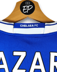 2016 - 17 Chelsea Home Shirt Hazard 10 - 9.5/10 - (M) - Eternal Pitch
