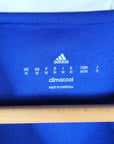 2016 - 17 Chelsea Home Shirt Hazard 10 - 9.5/10 - (M) - Eternal Pitch